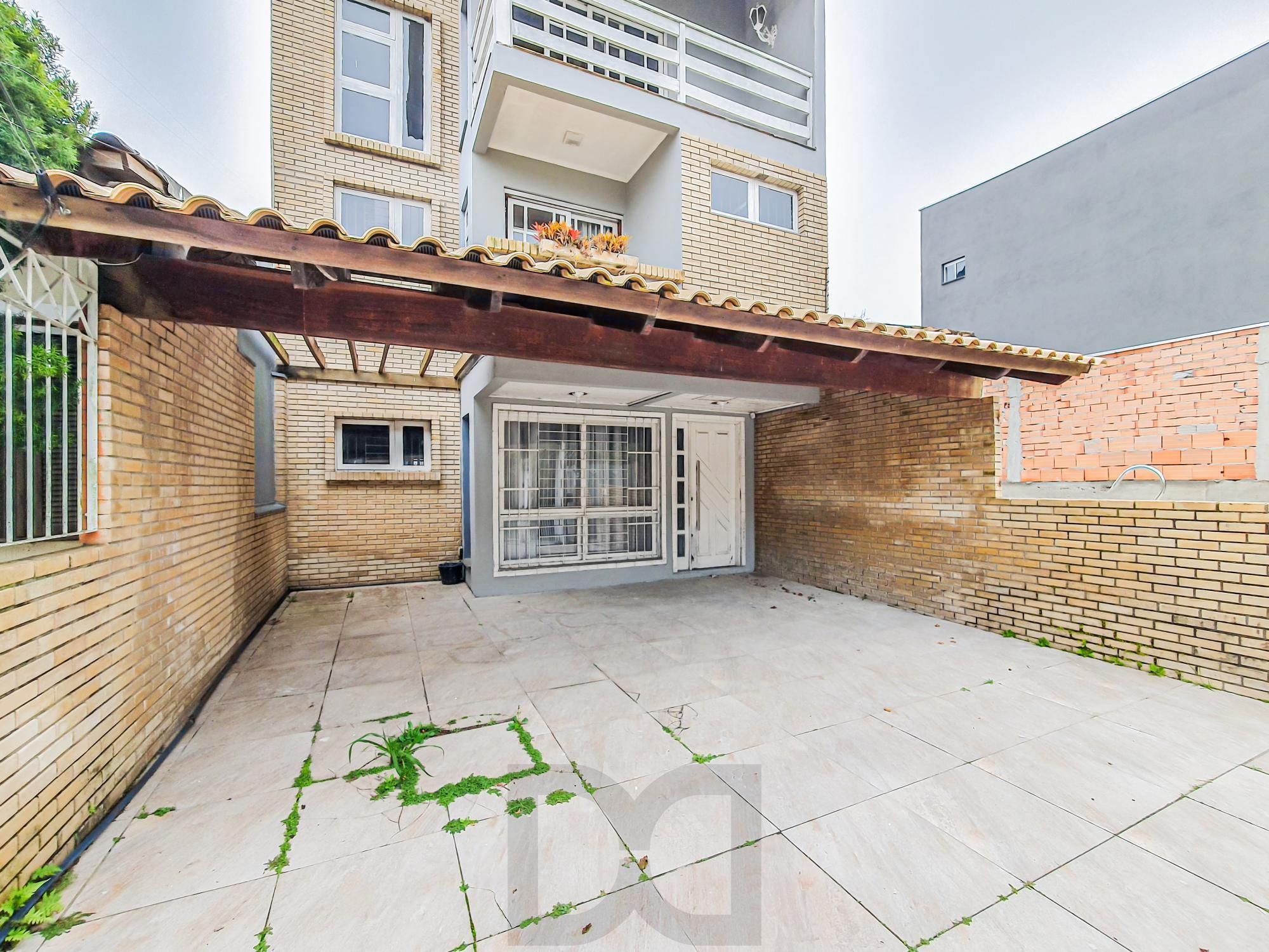 Casa com piscina para Venda - 189.91m², 3 dormitórios, sendo 1 suítes, 2 vagas - Hípica — foto 5