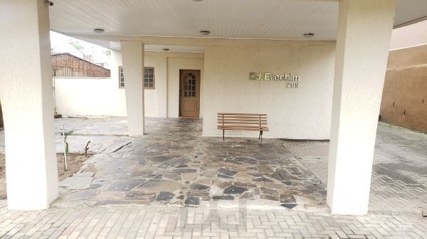 Apartamento para Venda - 39.02m², 1 dormitório, 1 vaga - Nonoai — foto 6