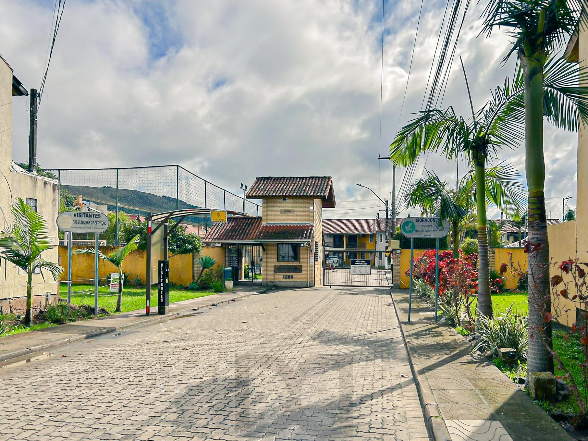 Casa Condominio para Venda - 96m², 3 dormitórios, sendo 1 suites, 2 vagas - Hípica — foto 40