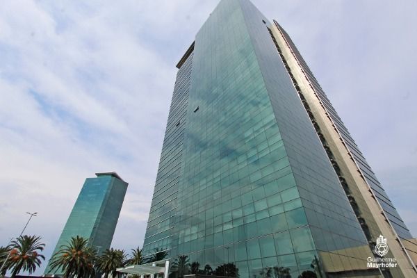Apartamento JK para Venda - 43.05m², 0 dormitórios, 1 vaga - Cristal — foto 2