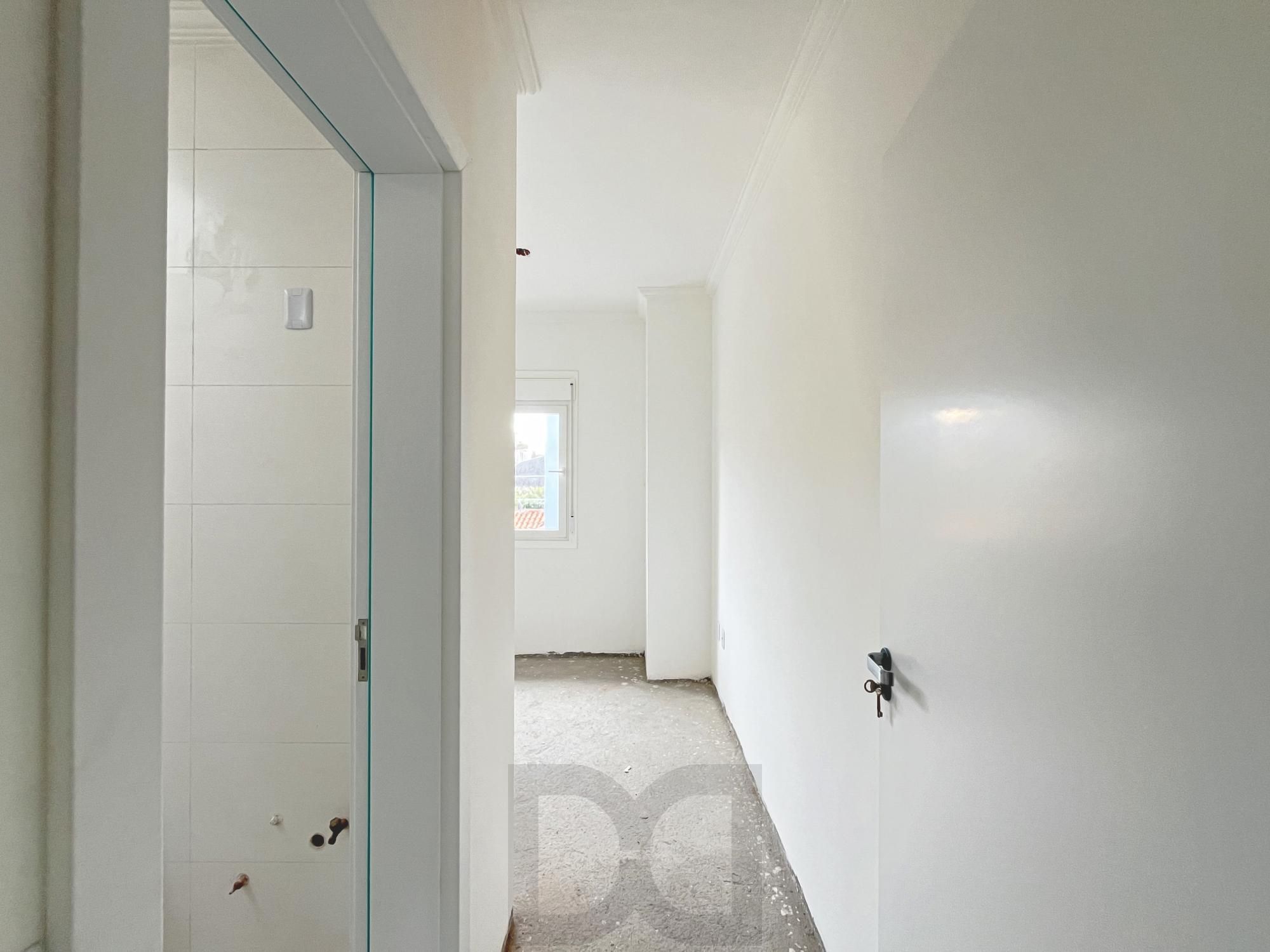 sobrado com 142m2 no  Condomínio  Residencial  Jardins do Prado — foto 21