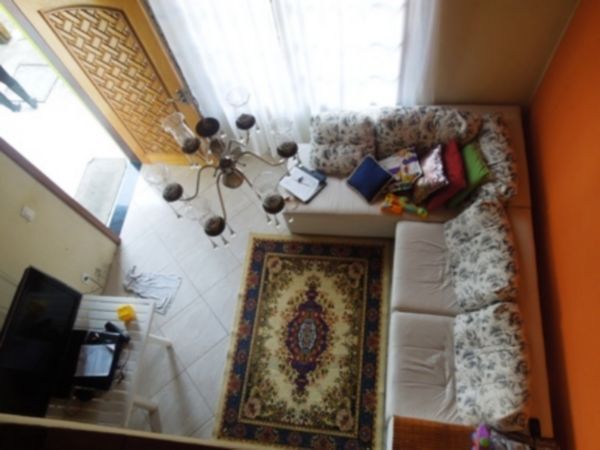 Casa para Venda - 187.5m², 3 dormitórios, sendo 1 suites, 1 vaga - Hípica — foto 7