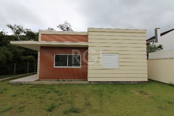 Casa para Venda - 123.49m², 3 dormitórios, sendo 1 suites, 2 vagas - Lagos De Nova Ipanema — foto 2