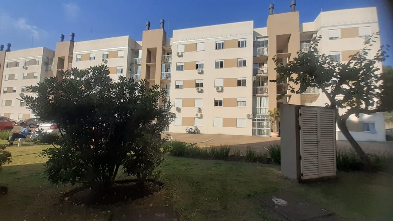 Apartamento a Venda Vila Nova — foto 9