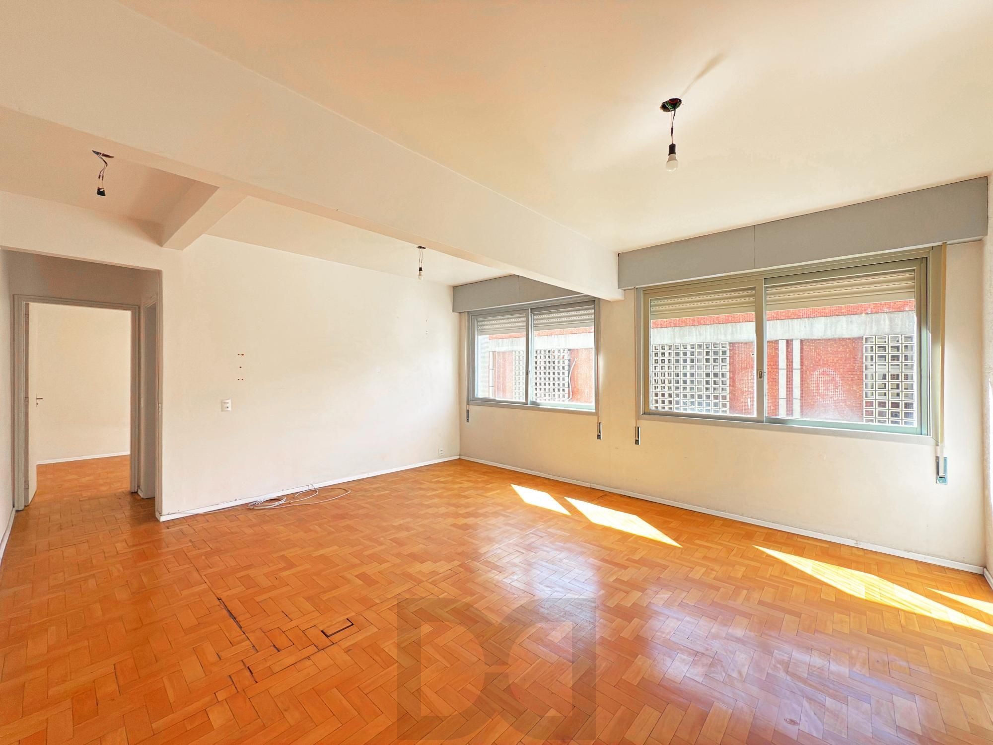 Apartamento para Venda - 63.73m², 2 dormitórios, 1 vaga - Centro Histórico — foto 3