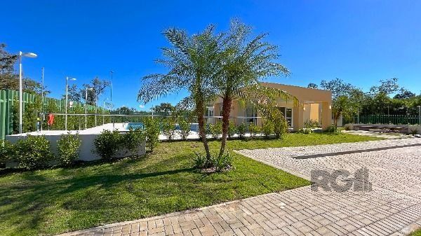 Casa Condominio em Porto Alegre, no bairro Hípica, com 3 dormitório(s), e 3 banheiros, à venda. — foto 35