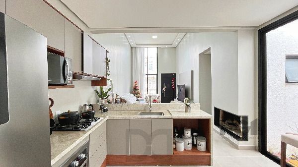 Casa Condominio em Porto Alegre, no bairro Hípica, com 3 dormitório(s), à venda. — foto 11