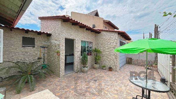Casa em Porto Alegre, no bairro Hípica, com 2 dormitório(s), e 2 banheiros, à venda. — foto 34