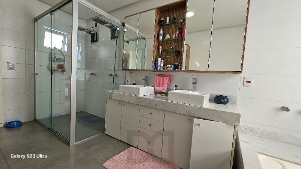 Casa Condominio no Lagos de Nova Ipanema, com 3 dormitórios. — foto 58