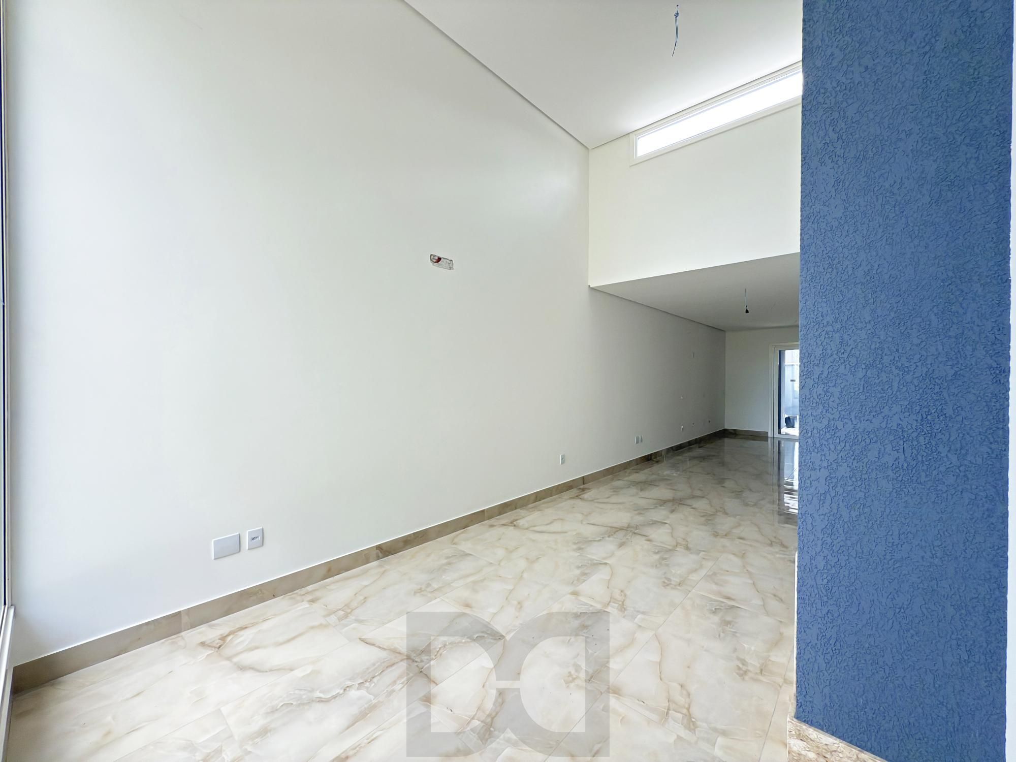 Casa Térrea 3 dormitorios Residencial Lagos de Nova  Ipanema - Bairro Hipica — foto 6