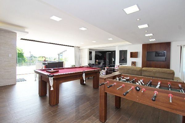 Casa para Venda - 400m², 4 dormitórios, sendo 2 suites, 4 vagas - Guarujá — foto 24