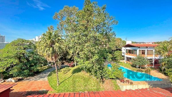 Casa Condomínio em Porto Alegre, no bairro Tristeza, com 3 dormitórios à venda. — foto 23