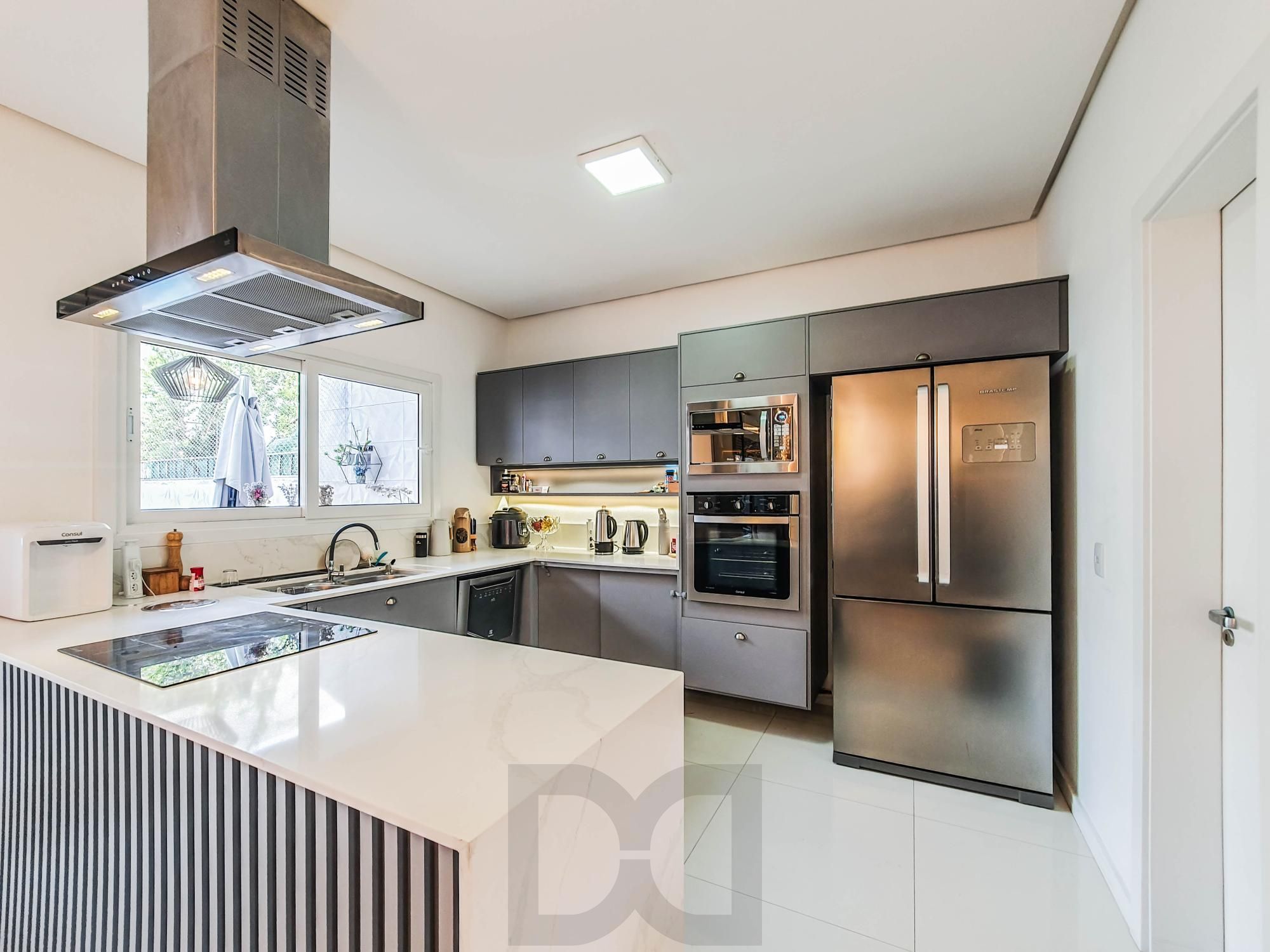 Excelente sobrado no Condominio Bella Morano — foto 17