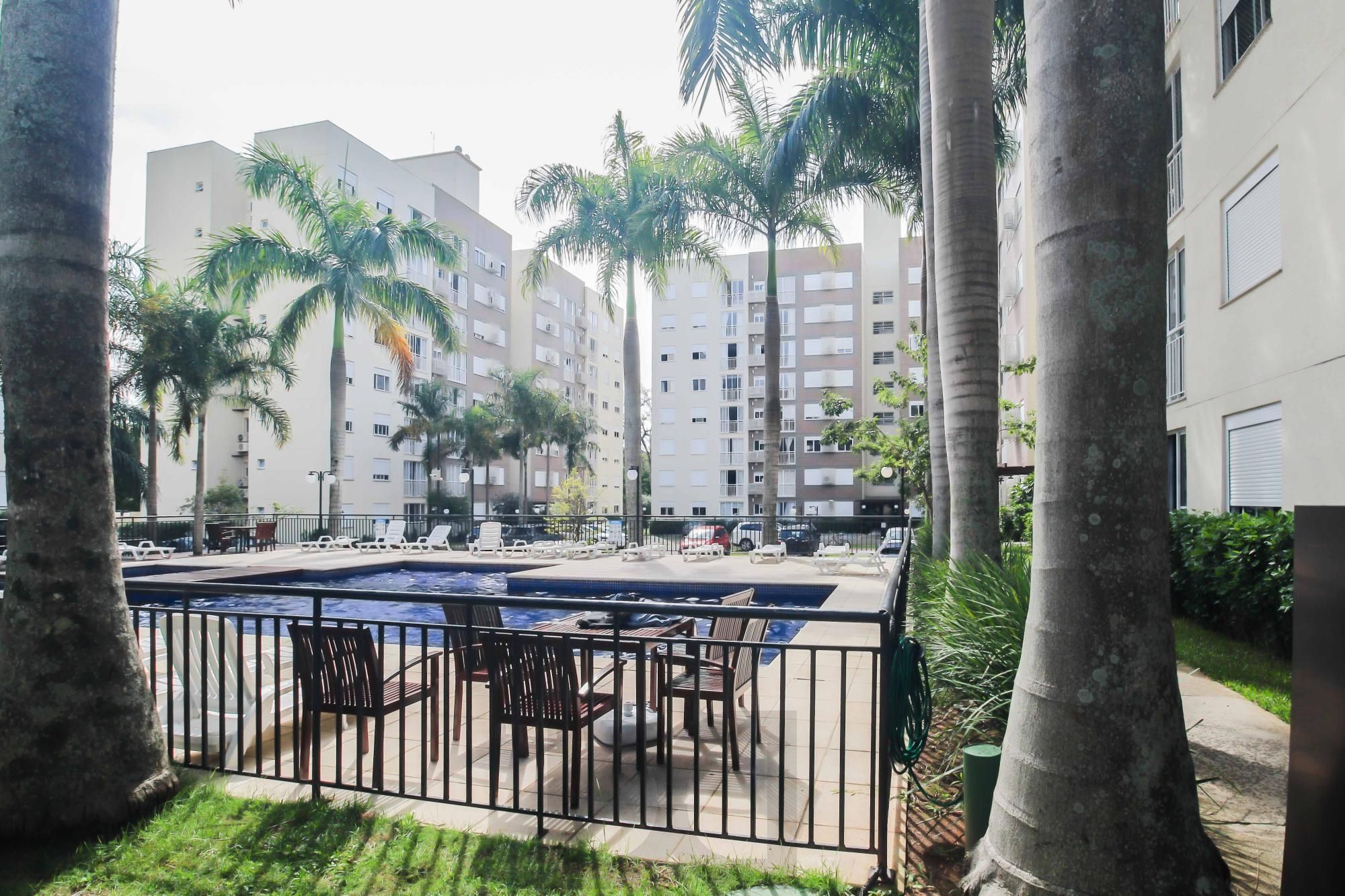 Apartamento com 2 dormitórios, sendo 1 suíte — foto 29