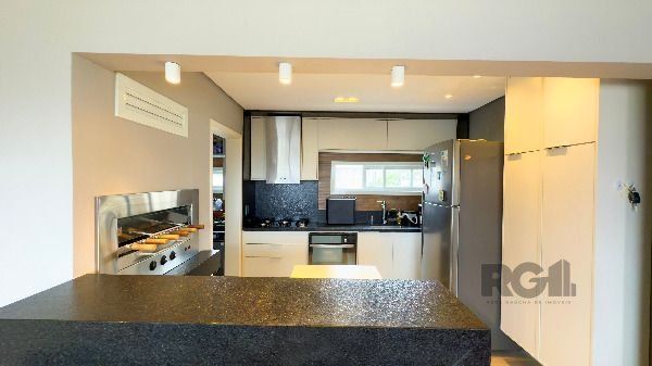 Apartamento em Porto Alegre, no bairro Rio Branco, com 3 dormitório(s), e 3 banheiros, à venda. — foto 8