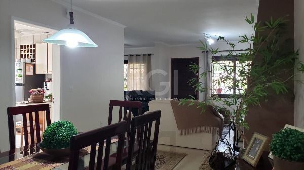 Casa para Venda - 146.68m², 3 dormitórios, sendo 1 suites, 2 vagas - Altos do Ipê — foto 5