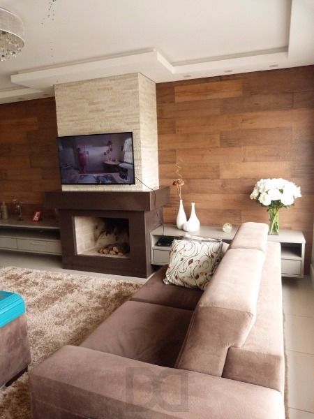 Casa Condominio para Venda - 251.91m², 4 dormitórios, sendo 4 suites, 2 vagas - Lagos De Nova Ipanema — foto 5