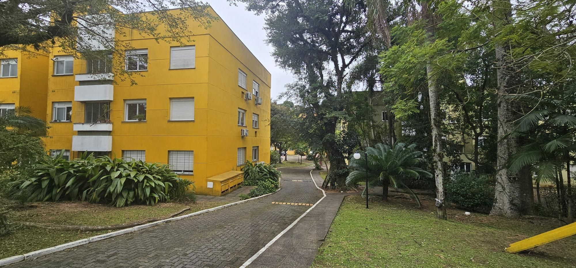 Apartamento à venda com 3 dormitórios, semi mobiliado — foto 25