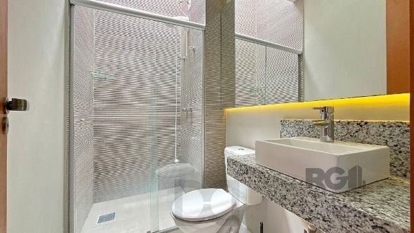 Casa Condominio em Porto Alegre, no bairro Aberta Dos Morros, com 3 dormitório(s), à venda. — foto 19