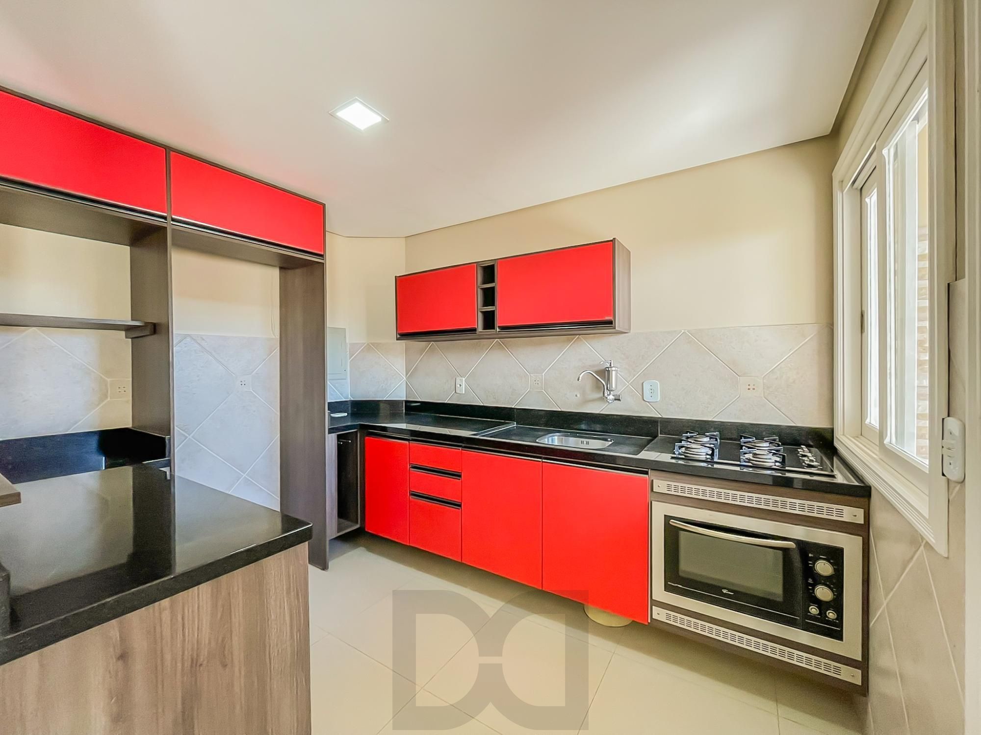 Excelente sobrado 03 dormitórios em Condominio fechado com vaga dupla - Altos de Santa Rita — foto 11