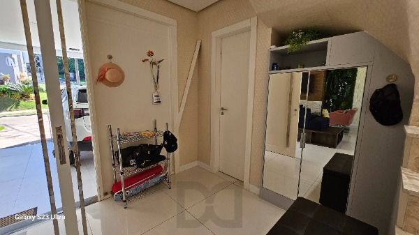 Casa Condominio no Lagos de Nova Ipanema, com 3 dormitórios. — foto 27