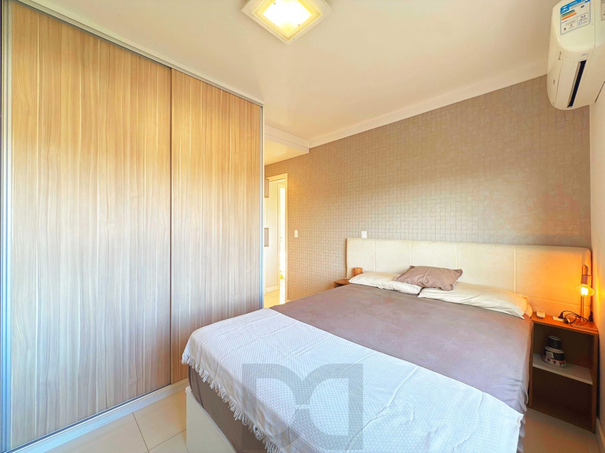 Apartamento Semimobiliado com Vista Panorâmica — foto 24