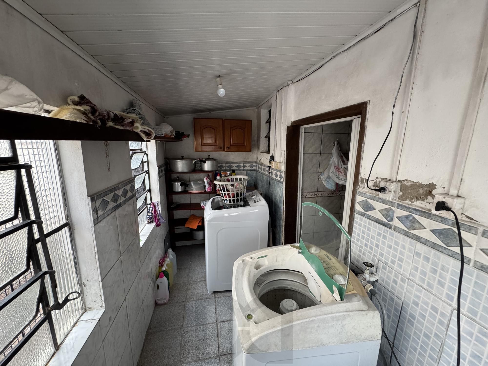 Casa espaçosa no bairro Cristal, — foto 13