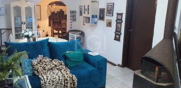 Casa para Venda - 260m², 3 dormitórios, sendo 1 suites, Espirito Santo — foto 21