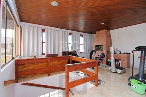 Casa para Venda - 359.89m², 5 dormitórios, sendo 3 suites, Espirito Santo — foto 36
