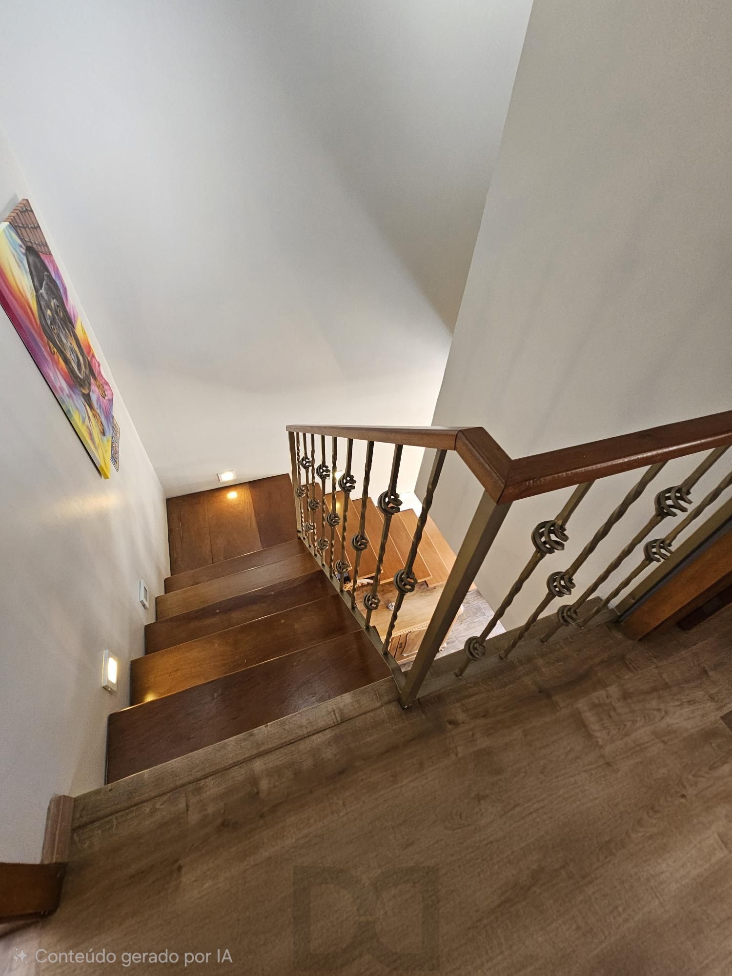 Casa 3 dormitórios impecável no Jardins do Prado bairro Hípica! — foto 19