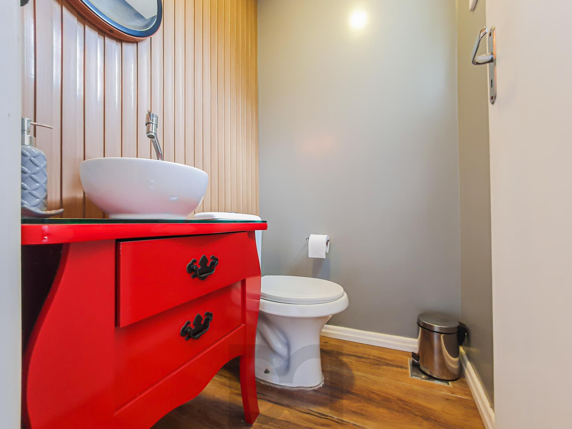 O refúgio perfeito: Casa térrea reformada com piscina e clima de interior! — foto 38