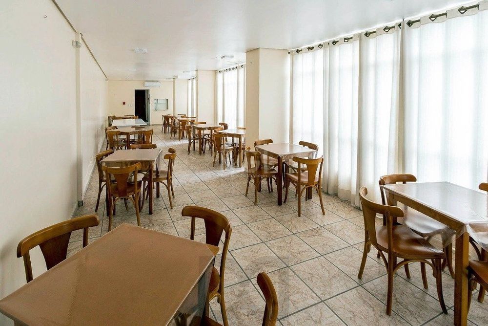 Apartamento de 1 Dormitório com garagem escriturada — foto 19