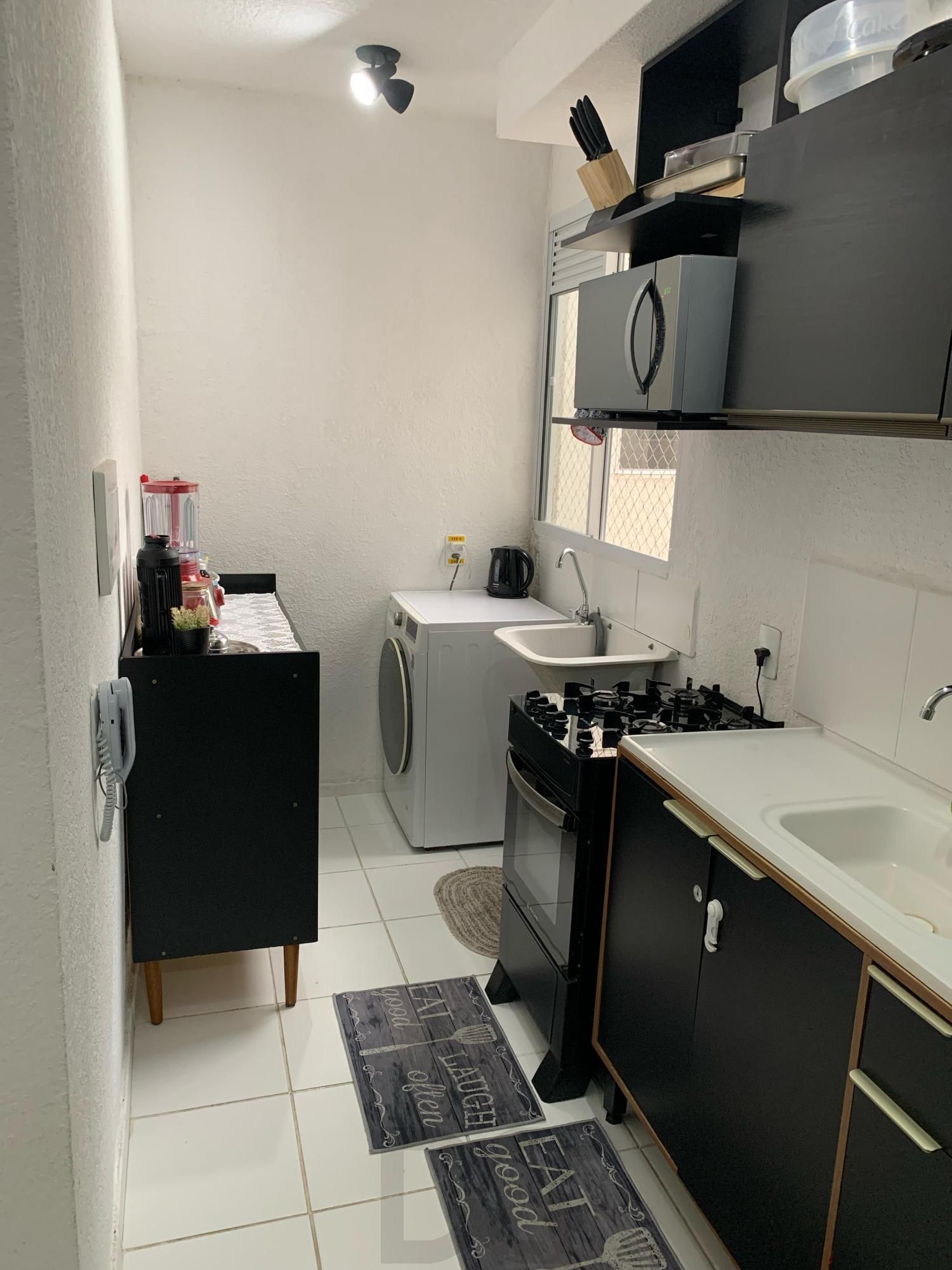 Apartamento para Venda - 48m², 2 dormitórios, 1 vaga - Restinga — foto 14