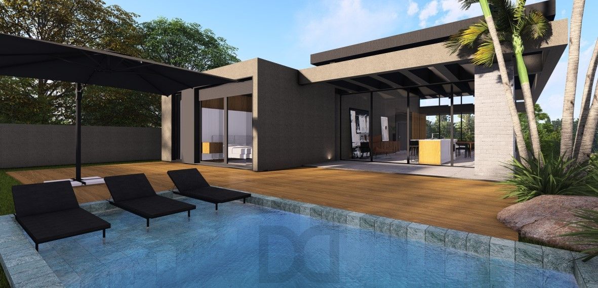 Casa em Condominio no Alphaville Lombardia, à venda. com 745,61m — foto 8