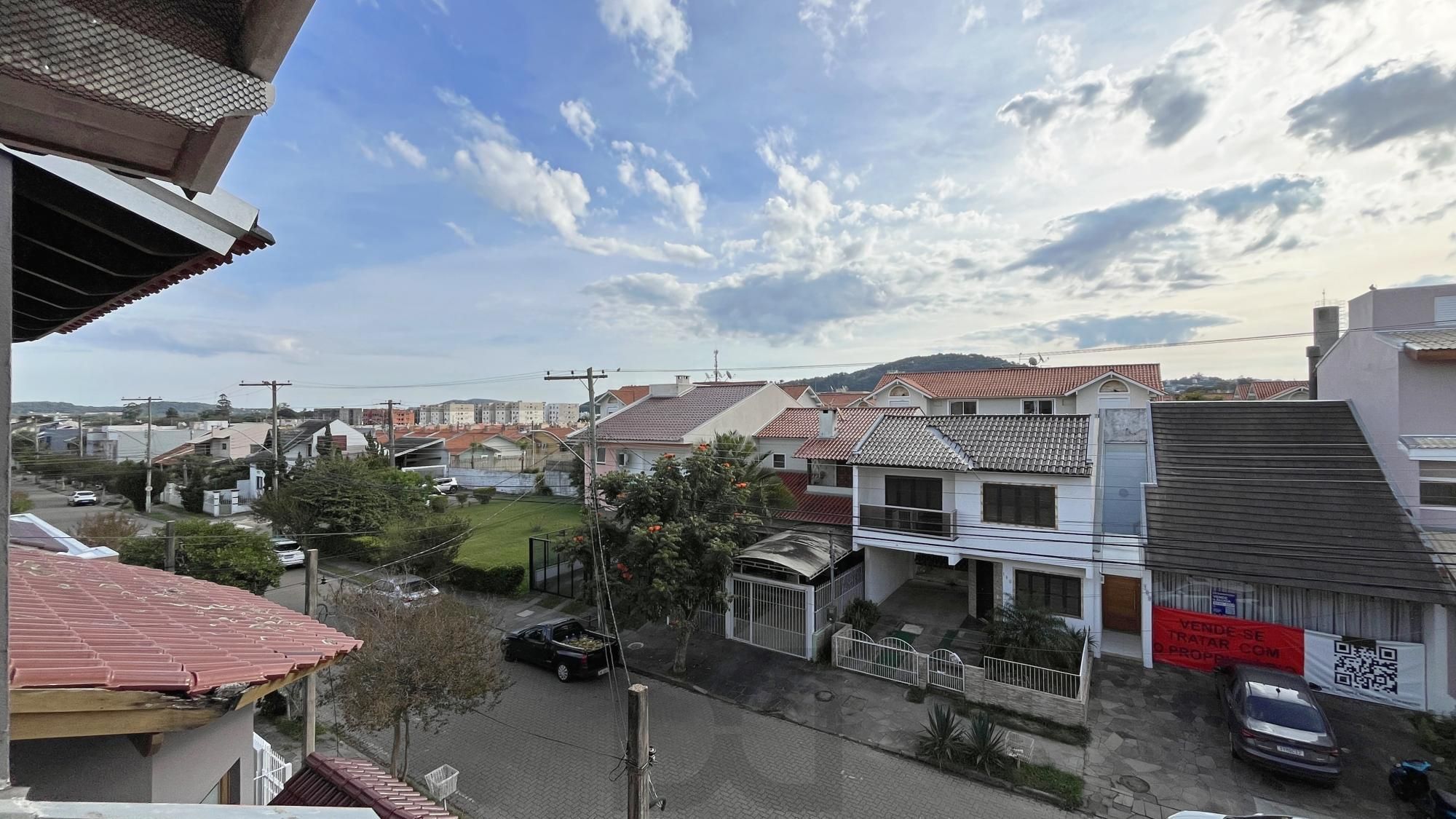 Excelente sobrado no Residencial Jardins do prado com área privativa de 177,71m² — foto 48