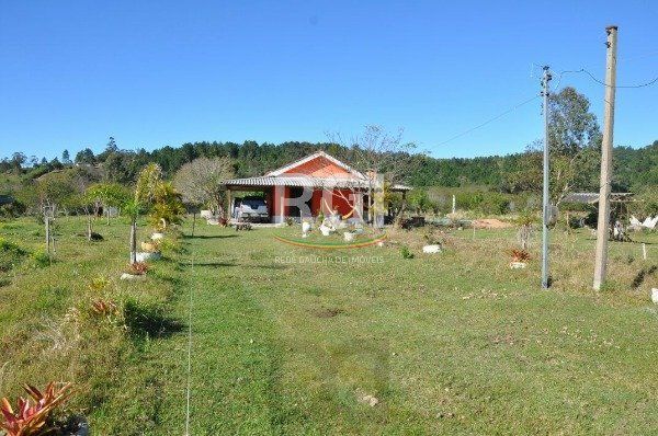 Sítio para Venda - 100m², 2 dormitórios, 1 vaga - Itapuã — foto 3
