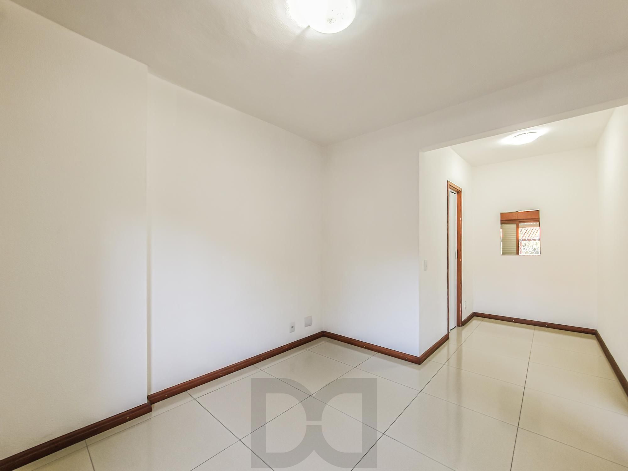 Belo apartamento de 1 quarto, localizado na Avenida da Cavalhada, — foto 13