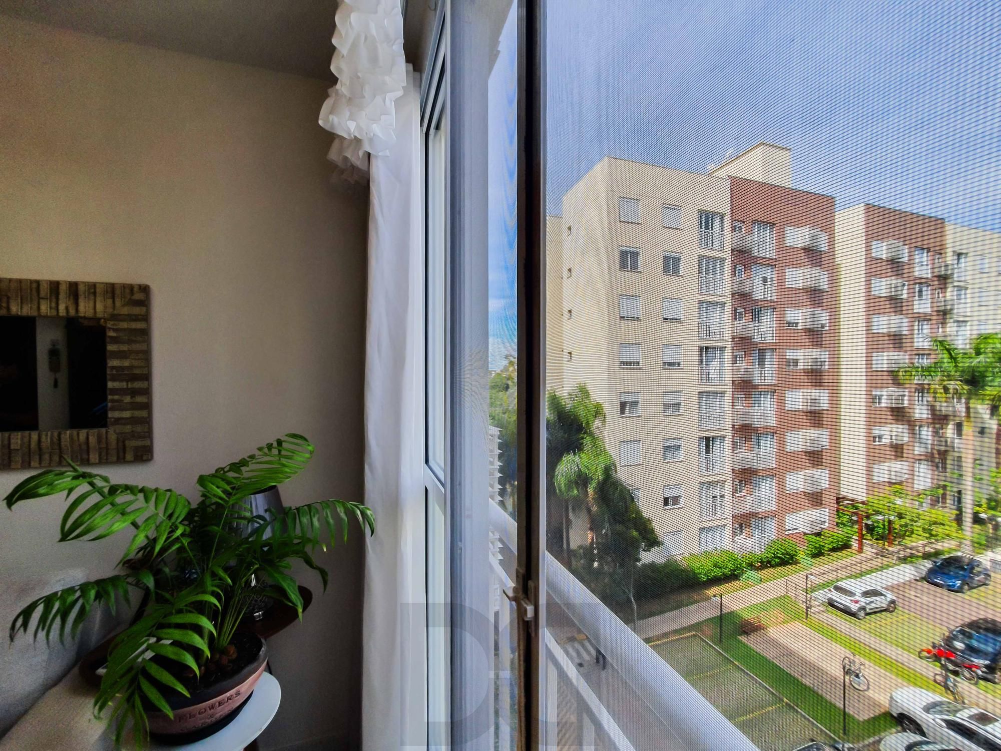 Apartamento com 2 dormitórios, sendo 1 suíte — foto 11