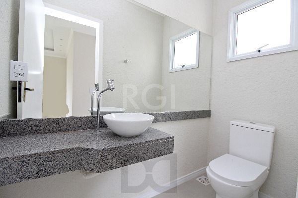 Casa para Venda - 123.49m², 3 dormitórios, sendo 1 suites, 2 vagas - Lagos De Nova Ipanema — foto 21