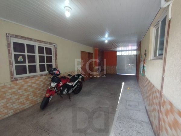 Casa em Porto Alegre, no bairro Belém Novo, com 5 dormitório(s), e 5 banheiros, à venda. — foto 23