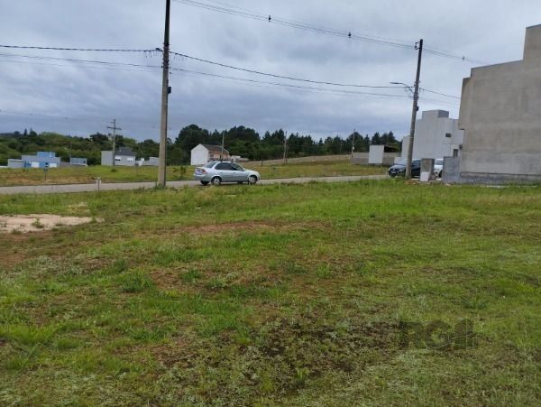 Terreno em Condominio em Porto Alegre, no bairro Lomba do Pinheiro, à venda. — foto 3