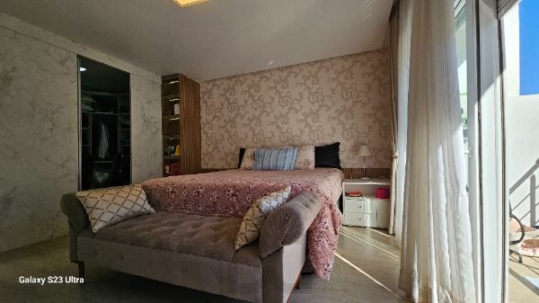 Casa Condominio no Lagos de Nova Ipanema, com 3 dormitórios. — foto 66