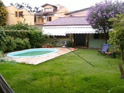 Casa para Venda - 258m², 3 dormitórios, sendo 3 suites, 2 vagas - Ipanema — foto 4