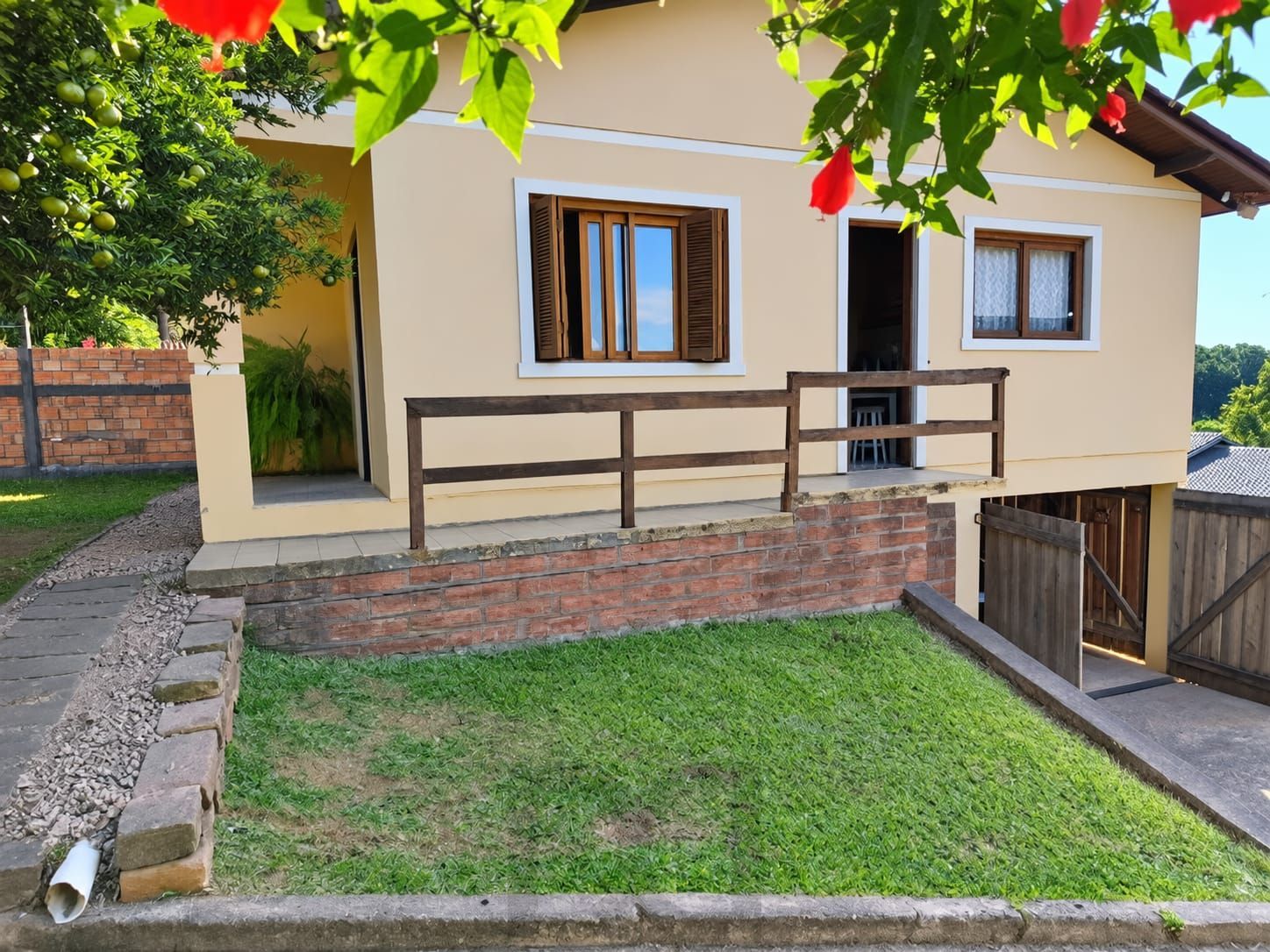 Sitio na Hipica — foto 1