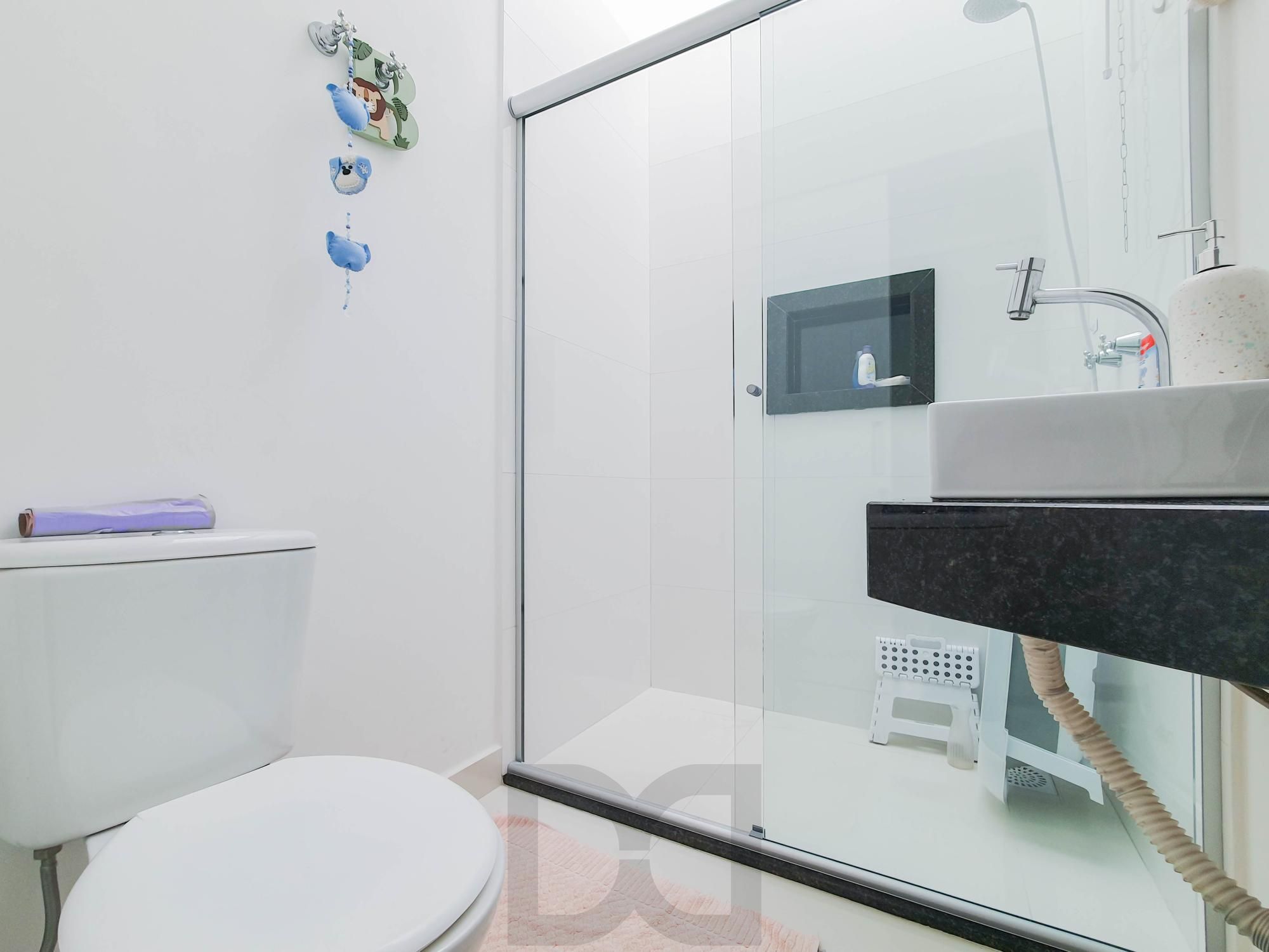 Excelente sobrado no Condominio Bella Morano — foto 33
