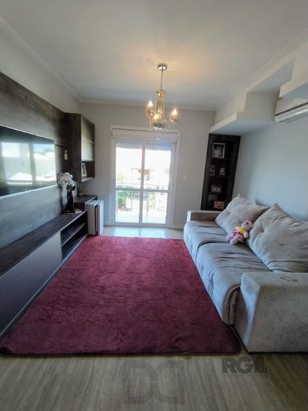 Casa em Porto Alegre, no bairro Hípica, com 3 dormitório(s), e 3 banheiros, à venda. — foto 15