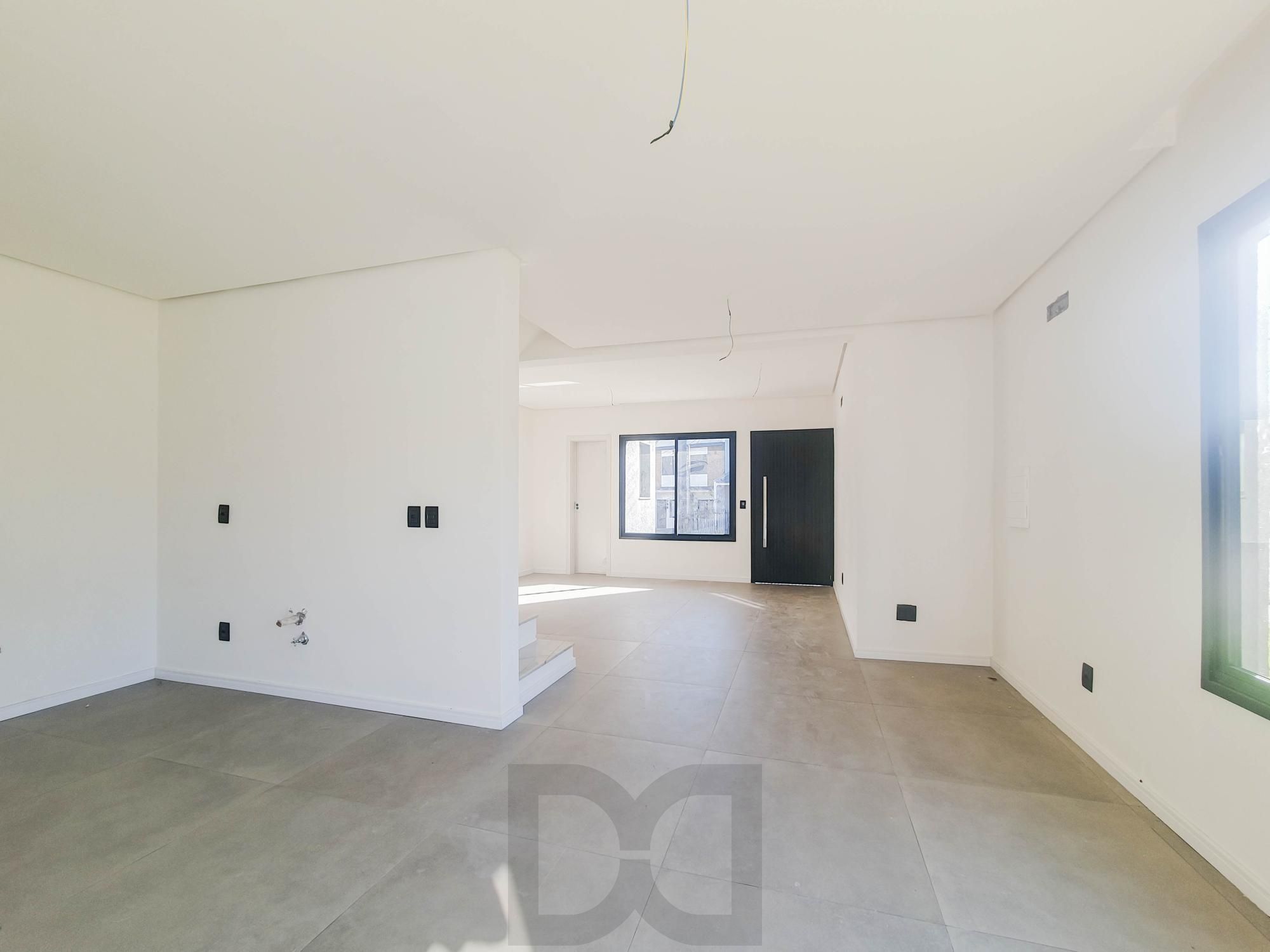 Casa para Venda - 120m², 3 dormitórios, sendo 1 suites, Lagos De Nova Ipanema — foto 7