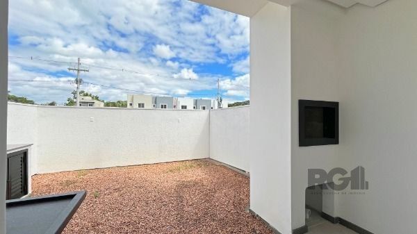 Casa Condominio em Porto Alegre, no bairro Campo Novo, com 3 dormitório(s), e 3 banheiros, à venda. — foto 20