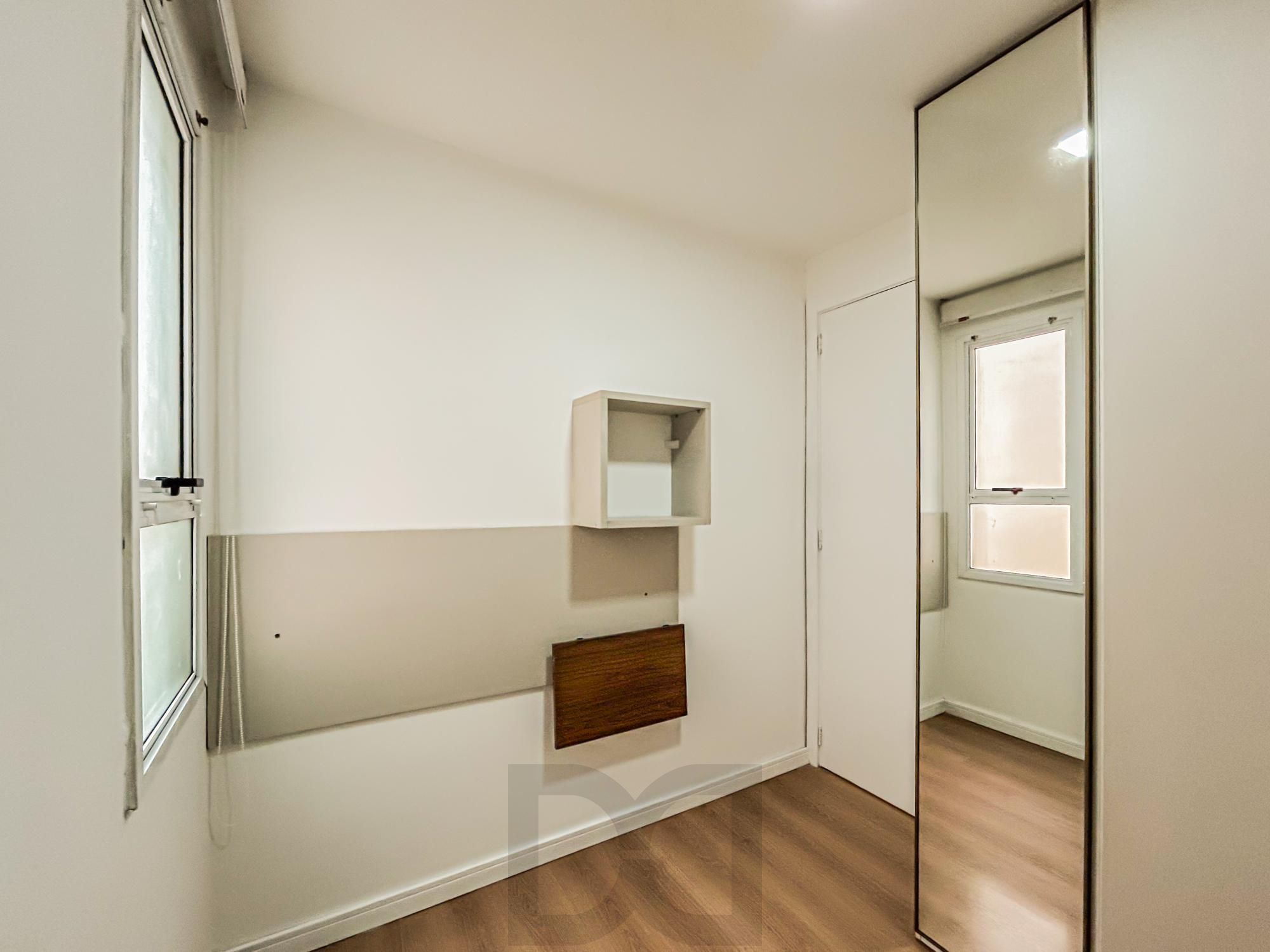 Excelente apartamento 03 dormitórios com vaga de estacionamento e semi-mobiliado — foto 16