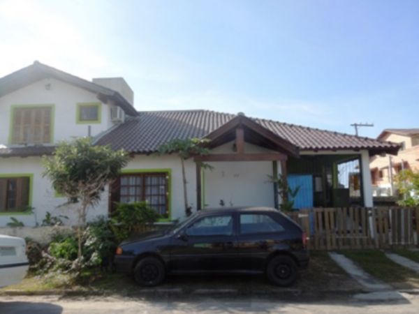 Casa para Venda - 187.5m², 3 dormitórios, sendo 1 suites, 1 vaga - Hípica — foto 1